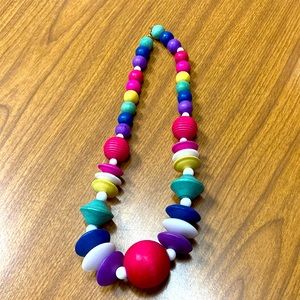Gorgeous Multi-color Necklace